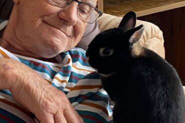 Bungrandpa!