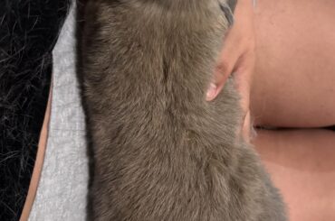Maybe we‘re friends again 🥺