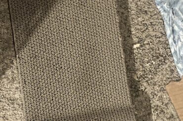 Does anyone have advice on how to get rabbit to like cat scratchers?