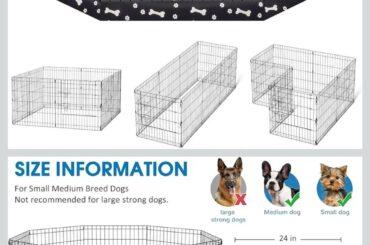 Alternatives to this playpen