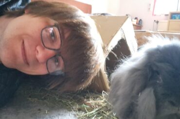 Bundad, checking in!