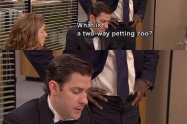 how it feels after petting my bunny and getting kisses from him in return