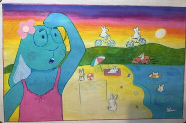 Bunny Cove!!