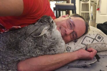 Happy Tuesday from Miss Maggie and me