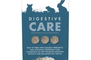 Digestive