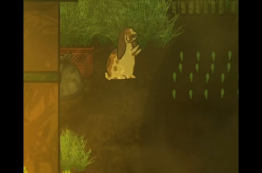 A game about bunnies: question about buncare