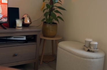 Angry because I got caught