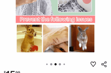 Nail trim bag? What do we think?