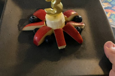 ITS HIS BIRTHDAY! 🎂