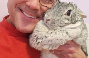 Happy Tuesday from Miss Maggie and me