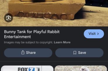 Any ideas for adhesives?