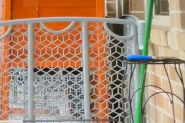 Lucas Parker has achieved The Great Escape. (ignore poor audio transition)