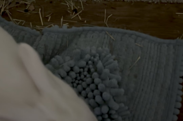 anybody else have a binky substitute?