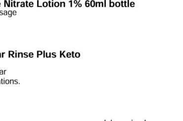 Update on 11 week old bunny's frequent ear itches & head shakes