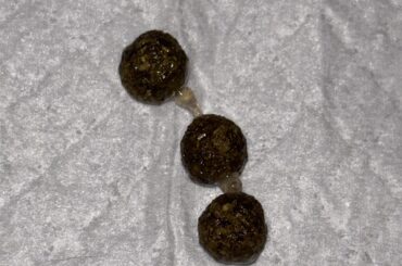 Please help with stool!