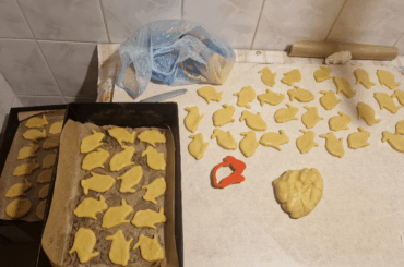 Can you tell that I like bunnies?