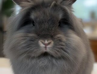 Hi, I'm new here 👋🏼🐰