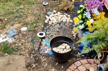 Arby's Christmas Sabotage