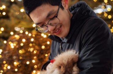 The Buns & The Boyfriend