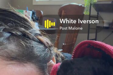 Darkness imprisoning her