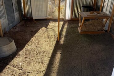 Home base location - help me decide