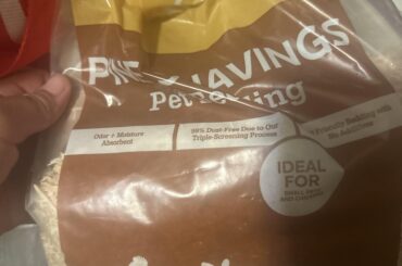 Litter box recommendations