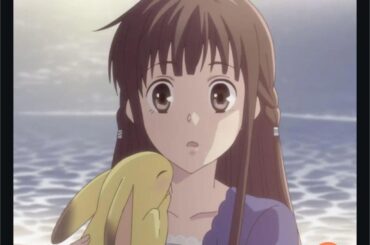 It’s amazing have bunnies in anime
