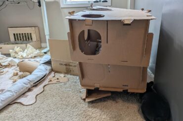 Bunstruction in progress 🚧