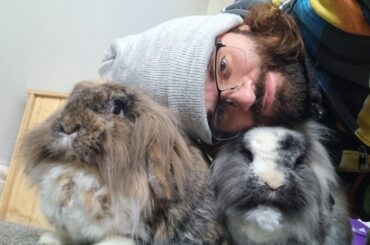 Introducing r/remembuns, a support space for rabbit loss for anyone at any stage