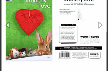 What kind of material is this toy?