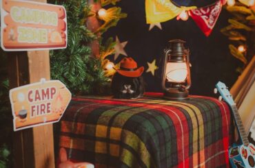 More from Sesame's photoshoot!