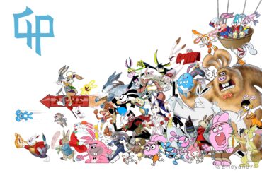 Every rabbit character I know! can you name them all?
