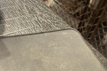 Why is he doing this?