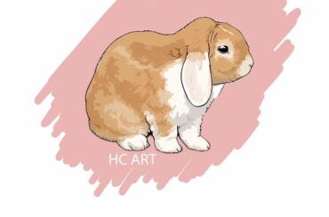 Free bun art!