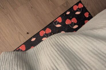 My baby is gone and I'm distraught