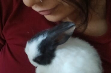 Baby Coco is healthy 🥰