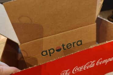 Do you give colored cardboard to your bunnies?