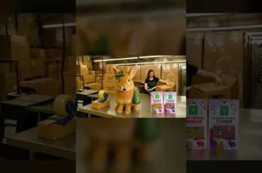 CAN WE TALK ABOUT BLOSSOM FROM SMALL PET SELECT?