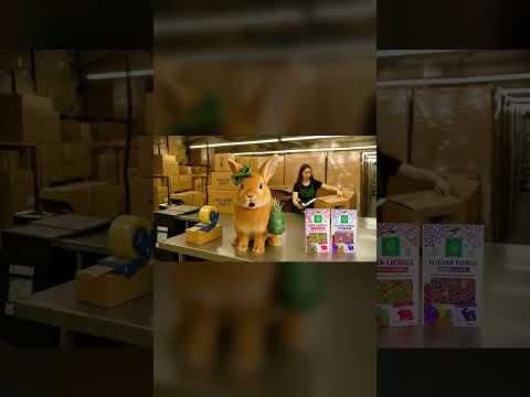 CAN WE TALK ABOUT BLOSSOM FROM SMALL PET SELECT?