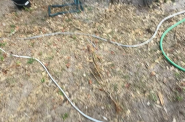 He wasn’t ready yet. 🙄