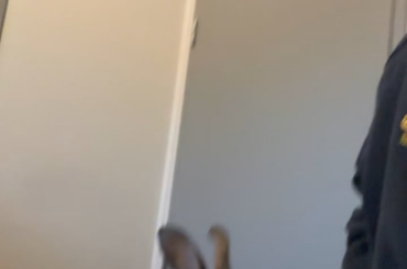 Where in the paper work did it say this would happen