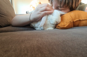 10 days, and Completely in love