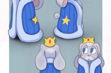 Oliver the Antiquarian