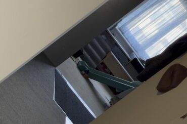 He’s so fast. Don’t blink if you don’t want to miss him.