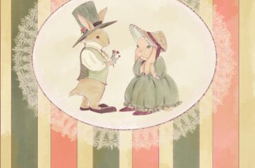 Happy Valentine's Day!