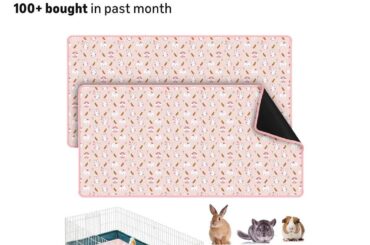 Good Bunny liner for cage. ?