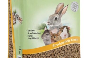 Is this bedding safe to eat?