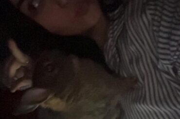 My stalker boy 🫶🏻🫶🏻