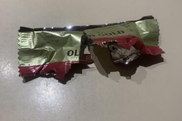 Im so scared she just at chocolate and my mum wont allow me to bring her to the vet