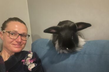 She’s gotten so big ❤️